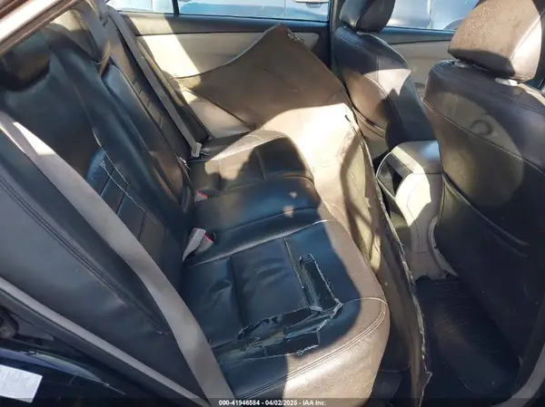 4T4BF1FKXGR549361 2016 TOYOTA CAMRY - Image 8