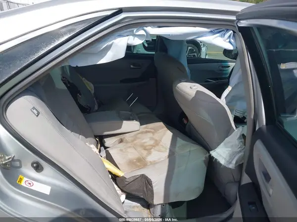 4T4BF1FKXGR549585 2016 TOYOTA CAMRY - Image 8