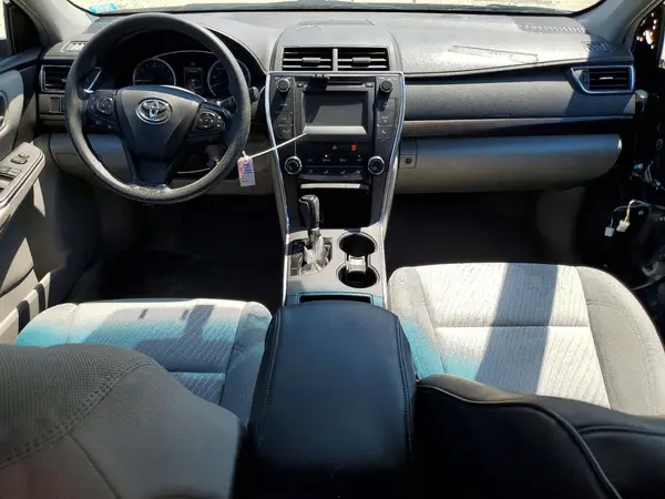 4T4BF1FKXGR550185 2016 TOYOTA CAMRY - Image 8