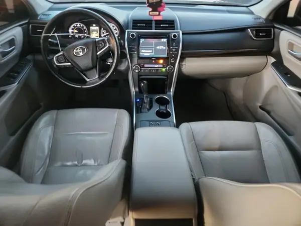4T4BF1FKXGR550333 2016 TOYOTA CAMRY - Image 8
