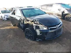4T4BF1FKXGR550543 2016 TOYOTA CAMRY