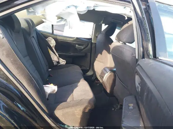 4T4BF1FKXGR550543 2016 TOYOTA CAMRY - Image 8