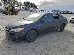 4T4BF1FKXGR550901 2016 TOYOTA CAMRY