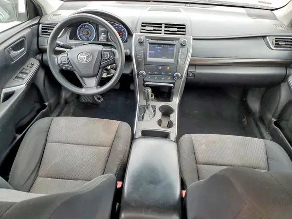 4T4BF1FKXGR550901 2016 TOYOTA CAMRY - Image 8