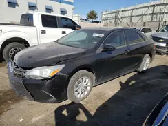 4T4BF1FKXGR551983 2016 TOYOTA CAMRY