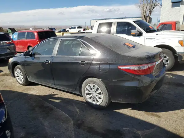 4T4BF1FKXGR551983 2016 TOYOTA CAMRY - Image 2