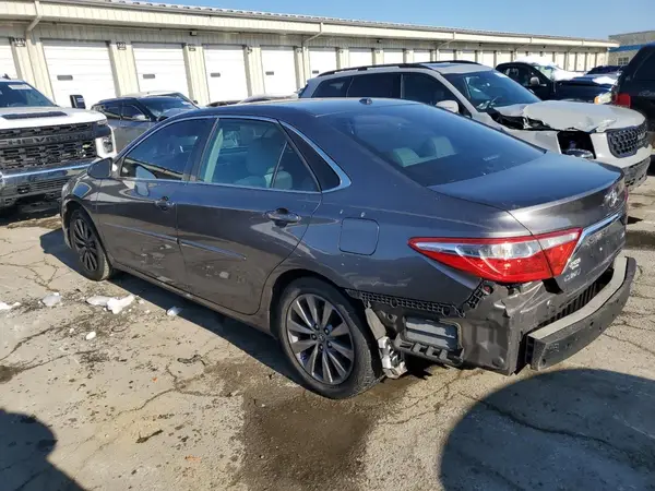 4T4BF1FKXGR553023 2016 TOYOTA CAMRY - Image 2