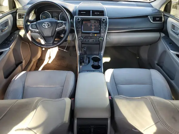 4T4BF1FKXGR553023 2016 TOYOTA CAMRY - Image 8