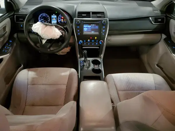 4T4BF1FKXGR553779 2016 TOYOTA CAMRY - Image 8