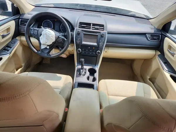 4T4BF1FKXGR553832 2016 TOYOTA CAMRY - Image 8