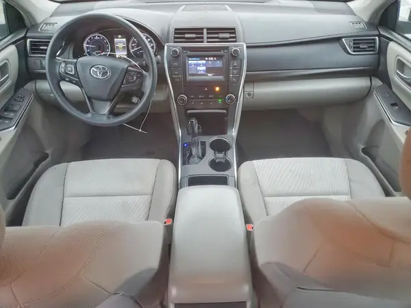 4T4BF1FKXGR554026 2016 TOYOTA CAMRY - Image 8
