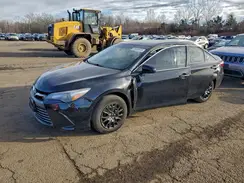 4T4BF1FKXGR556195 2016 TOYOTA CAMRY