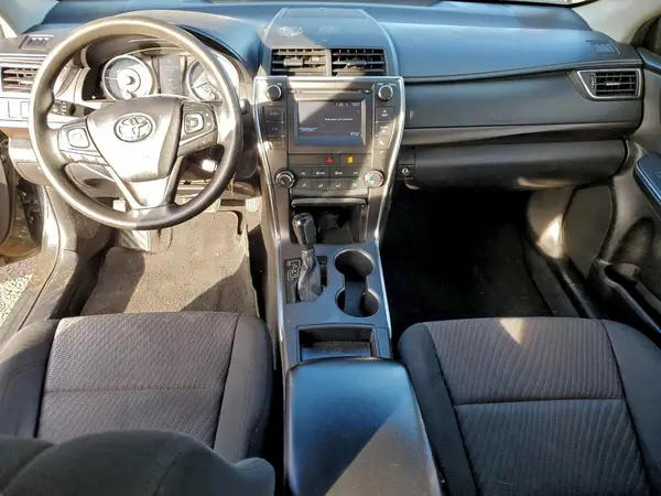 4T4BF1FKXGR556195 2016 TOYOTA CAMRY - Image 8