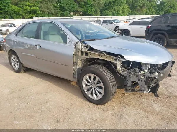 4T4BF1FKXGR556603 2016 TOYOTA CAMRY - Image 1
