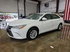 4T4BF1FKXGR556617 2016 TOYOTA CAMRY