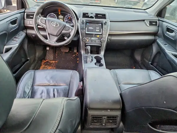 4T4BF1FKXGR559274 2016 TOYOTA CAMRY - Image 8