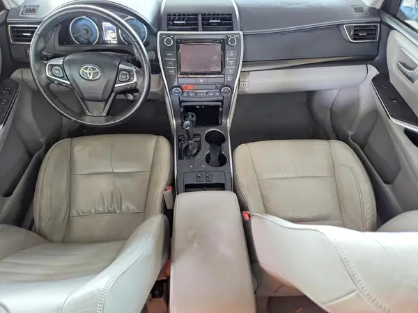 4T4BF1FKXGR559324 2016 TOYOTA CAMRY - Image 8