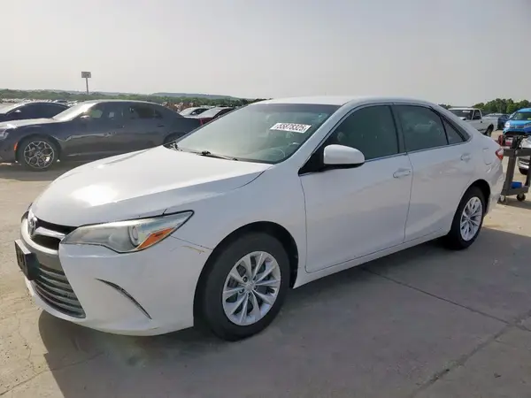 4T4BF1FKXGR559355 2016 TOYOTA CAMRY - Image 1