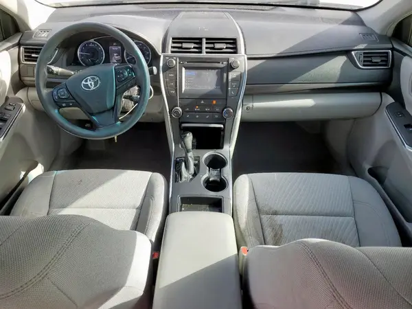 4T4BF1FKXGR559355 2016 TOYOTA CAMRY - Image 8
