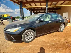 4T4BF1FKXGR559758 2016 TOYOTA CAMRY