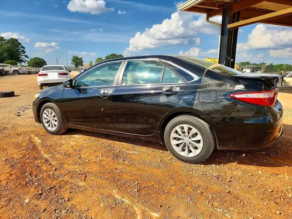 4T4BF1FKXGR559758 2016 TOYOTA CAMRY - Image 2
