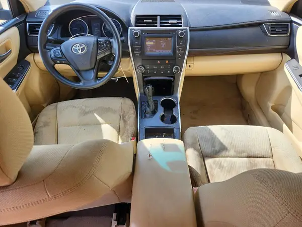 4T4BF1FKXGR559758 2016 TOYOTA CAMRY - Image 8