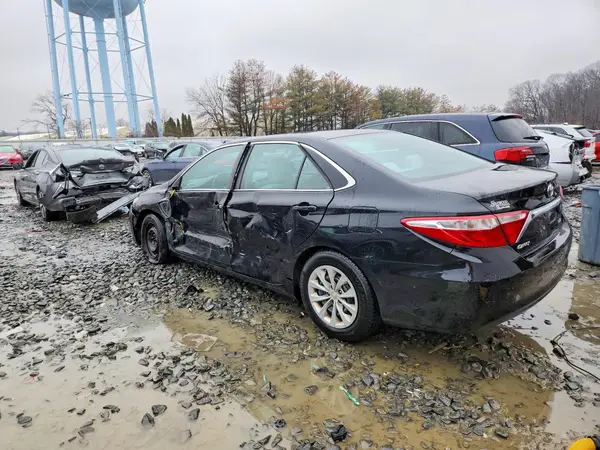 4T4BF1FKXGR560361 2016 TOYOTA CAMRY - Image 2