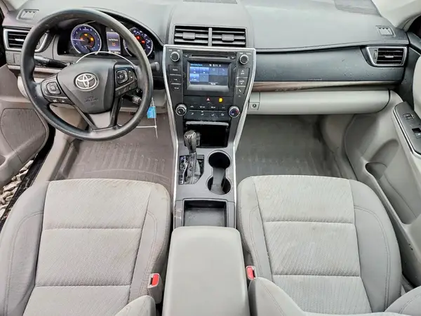 4T4BF1FKXGR560361 2016 TOYOTA CAMRY - Image 8