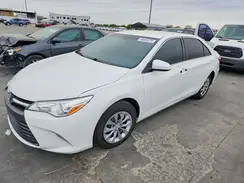 4T4BF1FKXGR561199 2016 TOYOTA CAMRY