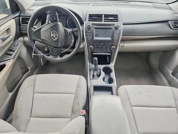 4T4BF1FKXGR561199 2016 TOYOTA CAMRY - Image 8