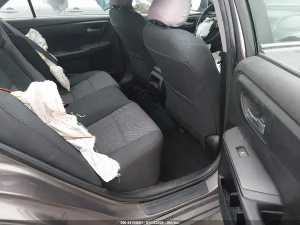 4T4BF1FKXGR561705 2016 TOYOTA CAMRY - Image 8