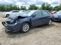 4T4BF1FKXGR562322 2016 TOYOTA CAMRY
