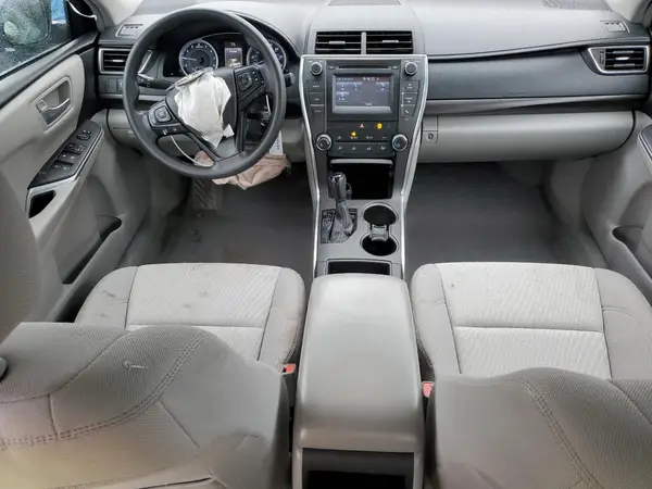 4T4BF1FKXGR562322 2016 TOYOTA CAMRY - Image 8