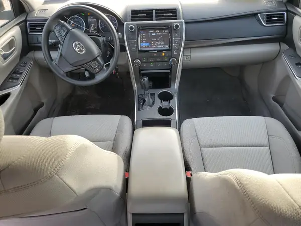 4T4BF1FKXGR562482 2016 TOYOTA CAMRY - Image 8