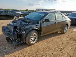 4T4BF1FKXGR562577 2016 TOYOTA CAMRY