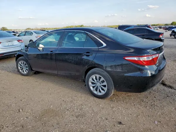 4T4BF1FKXGR562577 2016 TOYOTA CAMRY - Image 2