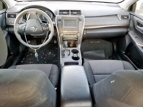 4T4BF1FKXGR562577 2016 TOYOTA CAMRY - Image 8