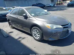 4T4BF1FKXGR562739 2016 TOYOTA CAMRY