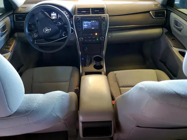 4T4BF1FKXGR563373 2016 TOYOTA CAMRY - Image 8