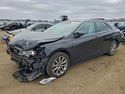 4T4BF1FKXGR563504 2016 TOYOTA CAMRY