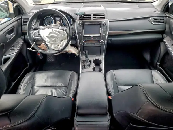4T4BF1FKXGR563504 2016 TOYOTA CAMRY - Image 8