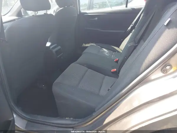 4T4BF1FKXGR564569 2016 TOYOTA CAMRY - Image 8
