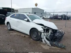 4T4BF1FKXGR564636 2016 TOYOTA CAMRY