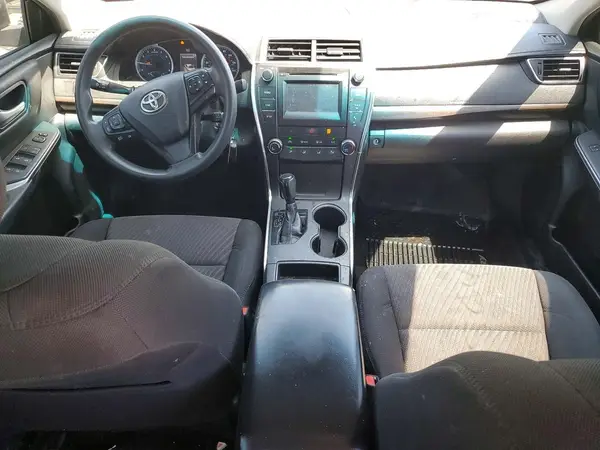 4T4BF1FKXGR564703 2016 TOYOTA CAMRY - Image 8