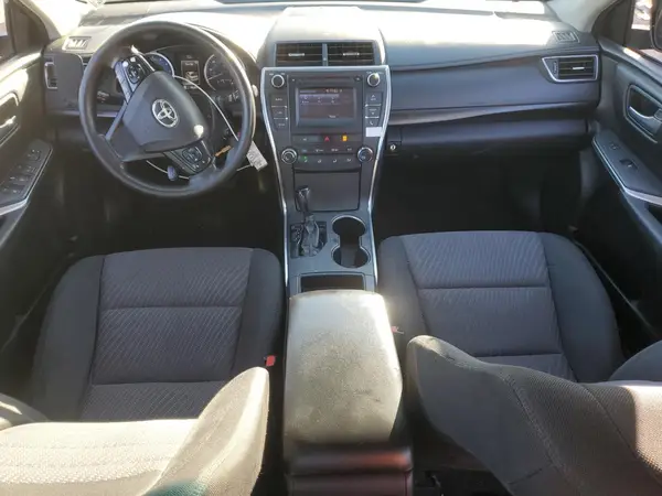 4T4BF1FKXGR564782 2016 TOYOTA CAMRY - Image 8