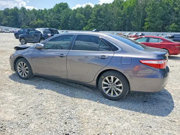 4T4BF1FKXGR565253 2016 TOYOTA CAMRY - Image 2
