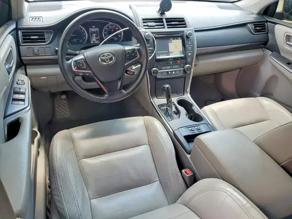 4T4BF1FKXGR565253 2016 TOYOTA CAMRY - Image 8