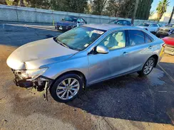 4T4BF1FKXGR565317 2016 TOYOTA CAMRY