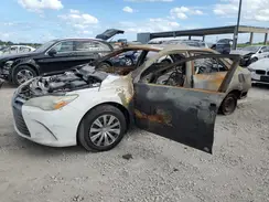4T4BF1FKXGR565527 2016 TOYOTA CAMRY