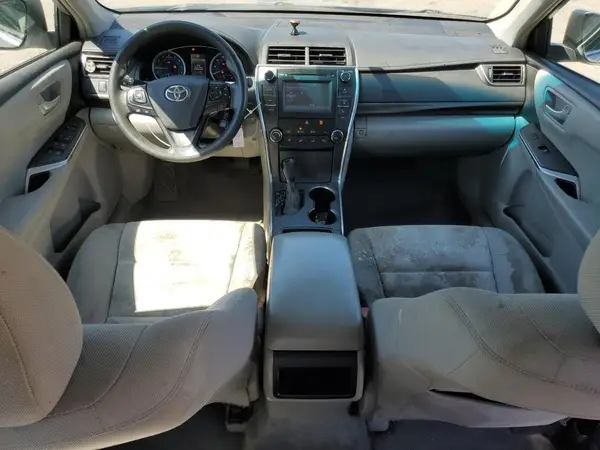 4T4BF1FKXGR565804 2016 TOYOTA CAMRY - Image 8